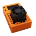 NerdAxe Gamma 601 Bitcoin Miner 1.2TH/s – Orange – Open Source WiFi Mini BTC Miner