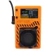 NerdAxe Gamma 601 Bitcoin Miner 1.2TH/s – Orange – Open Source WiFi Mini BTC Miner