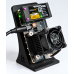 NerdAxe Gamma 601 Bitcoin Miner 1.07~2TH/s – Open Source WiFi Mini BTC Miner