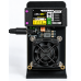 NerdAxe Gamma 601 Bitcoin Miner 1.07~2TH/s – Open Source WiFi Mini BTC Miner