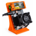 NerdAxe Gamma 601 Bitcoin Miner 1.07~2TH/s – Open Source WiFi Mini BTC Miner