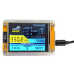 NerdMiner V2 350KH/s Home Bitcoin Miner – Quiet ESP32