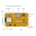 NerdMiner V2 350KH/s Home Bitcoin Miner – Quiet ESP32