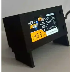 NerdNOS 100 GH/s Black Bitcoin Miner – High-Speed Home Bitcoin Lottery Miner NerdNOS 100 GH/s Black Bitcoin Miner – High-Speed Home Bitcoin Lottery Miner