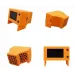 NerdNOS 100 GH/s Orange Bitcoin Miner – High-Speed Home Bitcoin Lottery Miner NerdNOS 100 GH/s Orange Bitcoin Miner – High-Speed Home Bitcoin Lottery Miner