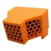 NerdNOS 100 GH/s Orange Bitcoin Miner – High-Speed Home Bitcoin Lottery Miner NerdNOS 100 GH/s Orange Bitcoin Miner – High-Speed Home Bitcoin Lottery Miner