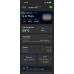 NerdOctaxe Home Bitcoin Miner 9.6TH/s – Ultra Quiet WiFi BTC ASIC (8x BM1370)
