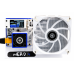 NerdQX Bitcoin Solo Miner – Upto 8.1 TH/s, 138.5W