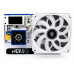 NerdQX Bitcoin Solo Miner – Upto 8.1 TH/s, 138.5W