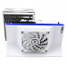 NerdQX Bitcoin Solo Miner – Upto 8.1 TH/s, 138.5W