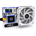 NerdQX Bitcoin Solo Miner – Upto 8.1 TH/s, 138.5W
