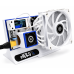 NerdQX Bitcoin Solo Miner – Upto 8.1 TH/s, 138.5W