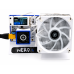 NerdQX Bitcoin Solo Miner – Upto 8.1 TH/s, 138.5W