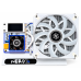 NerdQX White Bitcoin Solo Miner – 6.4–7.5 TH/s | eHasher Performance Edition NerdQX White Bitcoin Solo Miner – 6.4–7.5 TH/s | eHasher Performance Edition