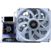 NerdQX Bitcoin Solo Miner – 8.1 TH/s, 138.5W