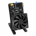 NerdQaxe++ Rev7 Bitcoin Miner – 6 TH/s 100W BM1370 NerdQaxe++ Rev7 Bitcoin Miner – 6 TH/s 100W BM1370