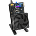 NerdQaxe++ Rev7 Bitcoin Miner – 6 TH/s 100W BM1370 NerdQaxe++ Rev7 Bitcoin Miner – 6 TH/s 100W BM1370