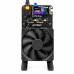 NerdQaxe++ Rev7 Bitcoin Miner – 6 TH/s 100W BM1370 NerdQaxe++ Rev7 Bitcoin Miner – 6 TH/s 100W BM1370