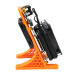 NerdQaxe++ Rev7 Bitcoin Miner – 6 TH/s 100W BM1370 NerdQaxe++ Rev7 Bitcoin Miner – 6 TH/s 100W BM1370