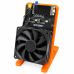 NerdQaxe++ Rev7 Bitcoin Miner – 6 TH/s 100W BM1370 NerdQaxe++ Rev7 Bitcoin Miner – 6 TH/s 100W BM1370