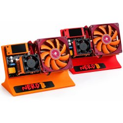 NerdQX 6.5 TH/s – eHasher Copper Edition | Custom Firmware & Upgraded Cooling NerdQX 6.5 TH/s – eHasher Copper Edition | Custom Firmware & Upgraded Cooling