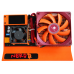 NerdQX 6.5 TH/s – eHasher Copper Edition | Custom Firmware & Upgraded Cooling NerdQX 6.5 TH/s – eHasher Copper Edition | Custom Firmware & Upgraded Cooling