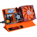 NerdQX 6.5 TH/s – eHasher Copper Edition | Custom Firmware & Upgraded Cooling NerdQX 6.5 TH/s – eHasher Copper Edition | Custom Firmware & Upgraded Cooling