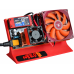 NerdQX 6.5 TH/s – eHasher Copper Edition | Custom Firmware & Upgraded Cooling NerdQX 6.5 TH/s – eHasher Copper Edition | Custom Firmware & Upgraded Cooling