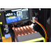 NerdQX Black & Green Bitcoin Miner | iX-Tech Full Copper Heatsink | BM1370 ASIC
