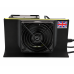 NerdQX Black & Green Bitcoin Miner | iX-Tech Full Copper Heatsink | BM1370 ASIC