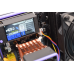 NerdQX Black Bitcoin Miner | iX-Tech Full Copper Heatsink | BM1370 ASIC