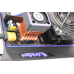 NerdQX Black Bitcoin Miner | iX-Tech Full Copper Heatsink | BM1370 ASIC