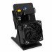 NerdQaxe++ Rev6.1 Bitcoin Miner 6TH/s – Open Source Solo BTC Miner WiFi