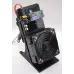 NerdQaxe++ Rev6.1 Bitcoin Miner 6TH/s – Open Source Solo BTC Miner WiFi