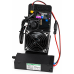 NerdQaxe++ Rev6.1 Bitcoin Miner 4.8 ~ 6TH/s