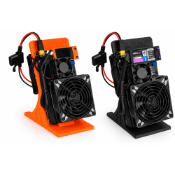 NerdQaxe++ Rev6.1 Bitcoin Miner 4.8 ~ 6TH/s