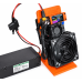 NerdQaxe++ Rev6.1 Bitcoin Miner 4.8 ~ 6TH/s