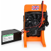 NerdQaxe++ Rev6.1 Bitcoin Miner 4.8 ~ 6TH/s