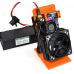 NerdQaxe++ Rev6.1 Bitcoin Miner 4.8 ~ 6TH/s