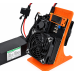 NerdQaxe++ Rev6.1 Bitcoin Miner 4.8 ~ 6TH/s