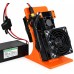 NerdQaxe++ Rev6.1 Bitcoin Miner 4.8 ~ 6TH/s