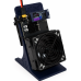 NerdQaxe++ Rev6.1 Bitcoin Miner 6TH/s – Open Source Solo BTC Miner WiFi