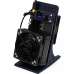 NerdQaxe++ Rev6.1 Bitcoin Miner 6TH/s – Open Source Solo BTC Miner WiFi