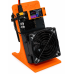 NerdQaxe++ Rev6.1 Bitcoin Miner 6TH/s – Open Source Solo BTC Miner WiFi