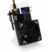 NerdQaxe++ Rev6.1 Bitcoin Miner 6TH/s – Open Source Solo BTC Miner WiFi