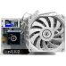 NerdQX Bitcoin Solo Miner – 8.1 TH/s, 138.5W