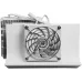 NerdQX Bitcoin Solo Miner – 8.1 TH/s, 138.5W