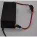 NerdQaxe++ Rev6.1 Black Bitcoin Miner 4.8TH/s to 6TH/s – 3.5 Inch Screen