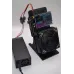 NerdQaxe++ Rev6.1 Black Bitcoin Miner 4.8TH/s to 6TH/s – 3.5 Inch Screen