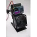 NerdQaxe++ Rev6.1 Black Bitcoin Miner 4.8TH/s to 6TH/s – 3.5 Inch Screen